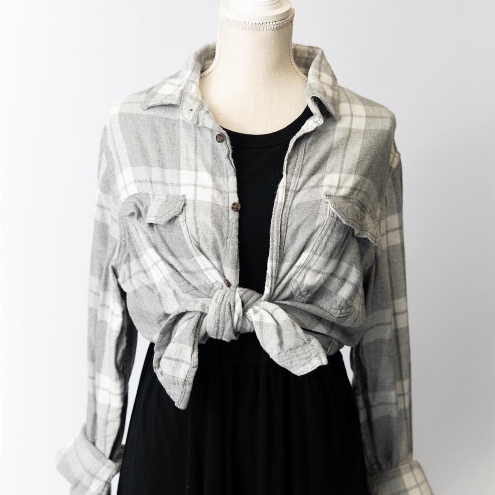 Fall Photoshoot Outfit